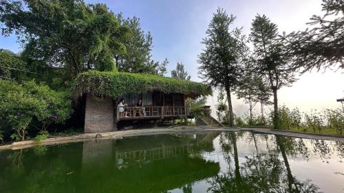 Mu Cang Chai Cabin | Hello Mu Cang Chai Homestay & Tours