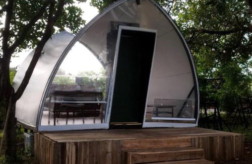 Dinh Quan Other | Tropical eglamping