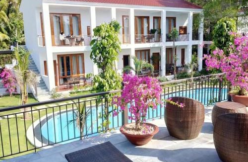Cua Lap Hotel | Casare Retreat Phu Quoc