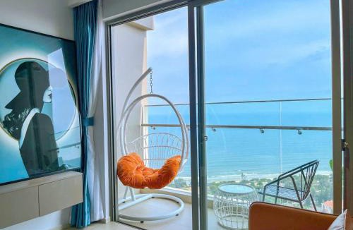 Thang Tam Apartment | The Sóng Luxury Condotel Vũng Tàu - Dori's House