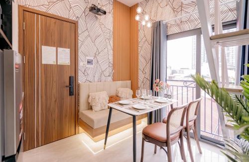 Lang Ha Apartment | LaHomestay Thái Hà