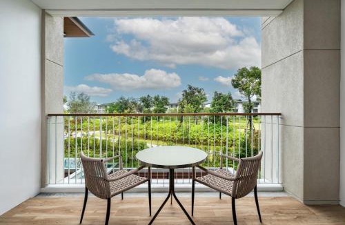 Khao Lak Hotel | Khao Lak Marriott Beach Resort & Spa