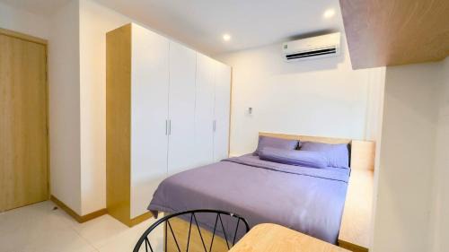 Ho Chi Minh City Apartment | Lunaria Maison - Local Side