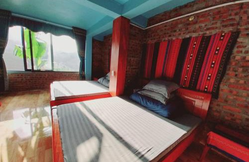 Mu Cang Chai Hotel | Pu Nhu Homestay