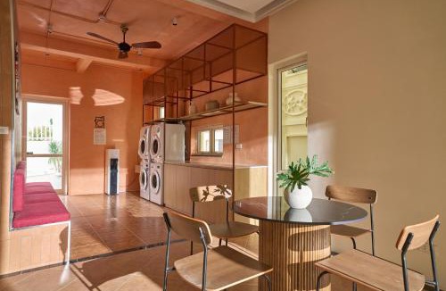 Hanoi Hotel | M Village Hotel Long Biên, a brand of Modern Village Lifestyle