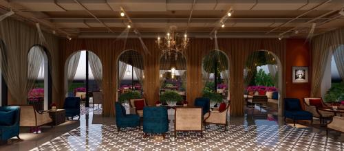 Bac Lieu Hotel | Hotel Công Tử Bạc Liêu