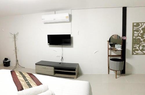 Khon Kaen Hotel | Pai Tawan Resort Hotel - Pet friendly