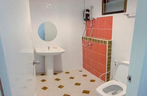 Khon Kaen Hotel | Pai Tawan Resort Hotel - Pet friendly