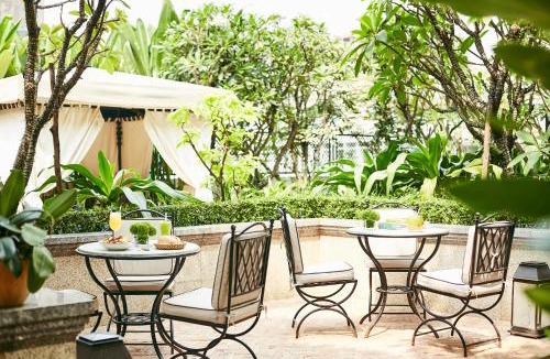 Little Japan Hotel | Park Hyatt Saigon