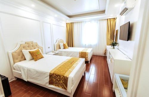 Bai Chay Hotel | Bài Thơ Mountain Hotel