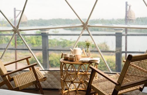 Bao Lam Hotel | Olala Glamping Bảo Lộc