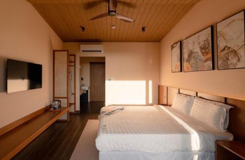 Bao Lam Hotel | Olala Glamping Bảo Lộc