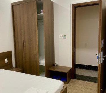 District 12 Hotel | Khách Sạn Hoa Phượng