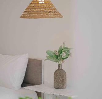 Vinh Hy Bed & Breakfast | Yucca House Vĩnh Hy Mountain View