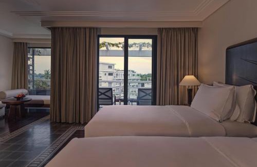Hue City Centre Resort | Azerai La Residence, Hue
