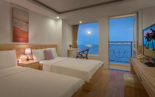 Vinh Hai Hotel | Nang Vang Hotel Nha Trang