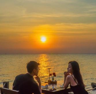 Ong Lang Resort | Camia Resort & Spa
