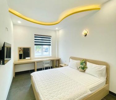 Ba Ria Hotel | Baly Hotel Bà Rịa City