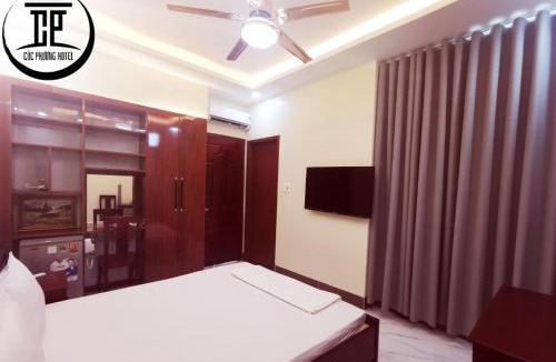 Di An Hotel | KHÁCH SẠN CÚC PHƯƠNG