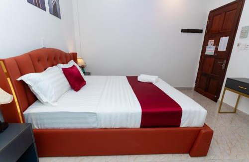 Go Vap Hotel | Hotel E-ros - Phan Huy Ích