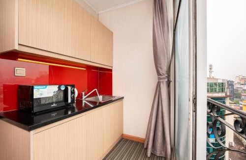 Ba Dinh Hotel | Super Candle Hotel
