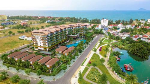 Cua Đai Hotel | Bellerive Hoi An Resort and Spa