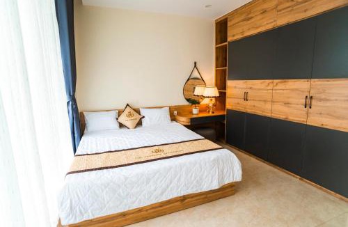 Đong Thanh Apartment | The Paradise Apartment - 68 Luong Van Thang, Ninh Binh City