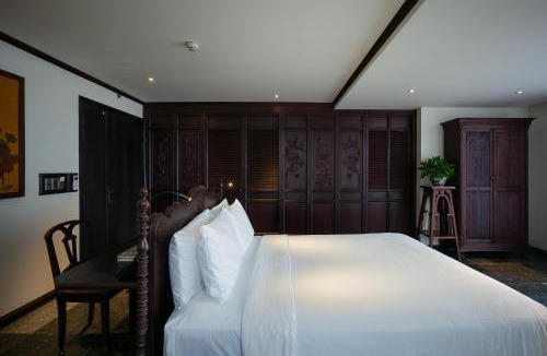 Thao Dien Hotel | Amanaki Thao Dien
