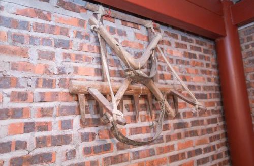 Yen Minh Hostel | Milk Milk Homestay