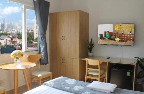 Thu Duc Hotel | Hotel Nguyen Anh 2