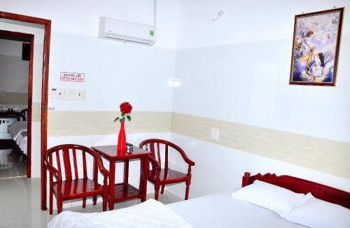 Rach Gia Hostel | Guest House 36 (2)