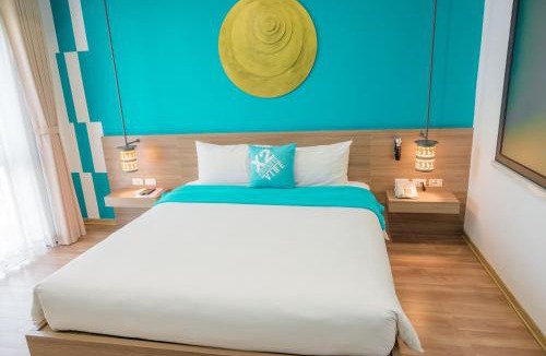 Viet Tri Hotel | Khách Sạn X2 Việt Trì