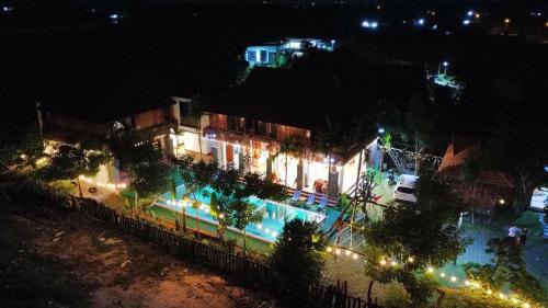 Xuyen Moc House | Homestay Blackpink 1986