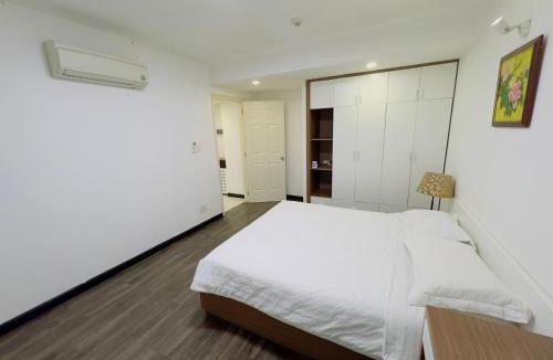Thao Dien Apartment | Pearl Service Apartment