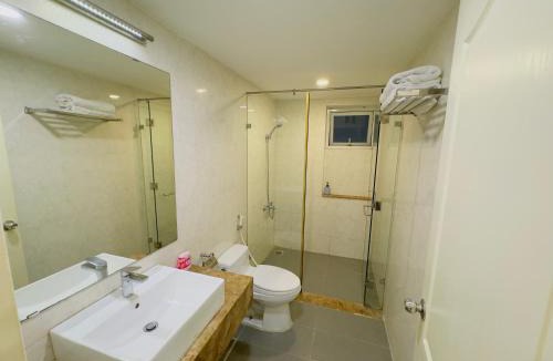 Thao Dien Apartment | Pearl Service Apartment