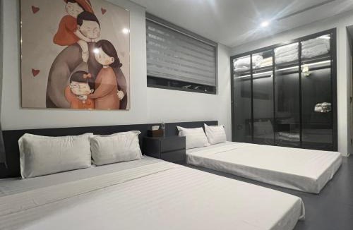 Hoang Hoa Apartment | Căn hộ Flamingo Hải Tiến