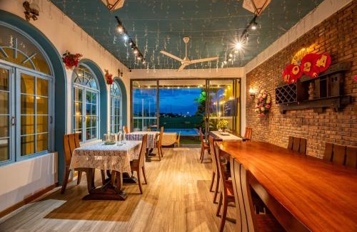 Cam Chau Hotel | Jade Hoi An Rice Paddies