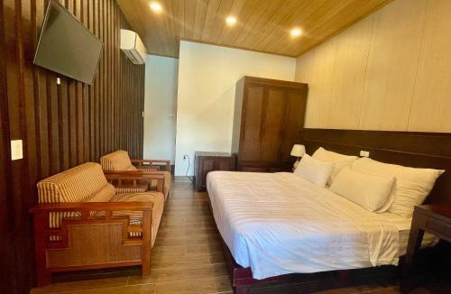 Hue Hotel | Maison Duyên