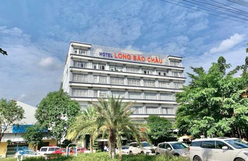 Thu Dau Mot Hotel | Long Bao Chau Hotel