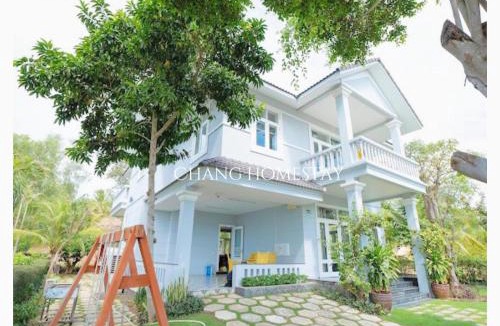Phu Hai Beach Apartment | Chang HomeStay Phan Thiết Villa SeaLink&Ocean Vista-Căn Hộ Sát Biển-Long-Term Rental-Monthly Rental-GGle CHANG HOMESTAY Mui Ne