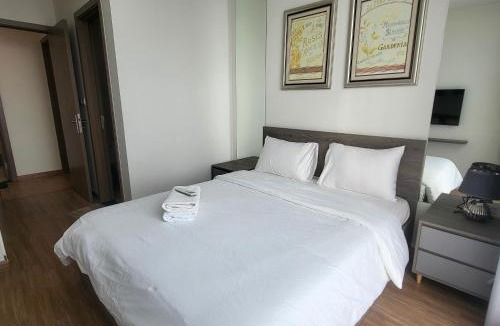 My Đinh Apartment | Vinhomes Sky Lake - Feria Homes