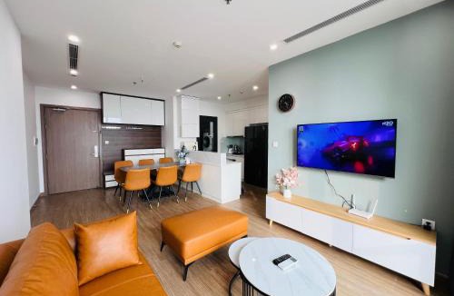 My Đinh Apartment | Vinhomes Sky Lake - Feria Homes