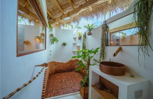 Sai Thai Villa | ALOE Ecological Beach & Jungle Villas