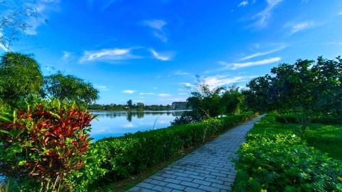 Hue Resort | Hue Riverside Boutique Resort & Spa
