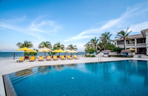 Phu Hai Beach Resort | Allezboo Beach Resort & Spa