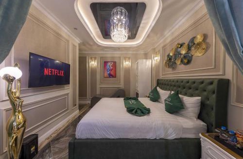District 10 Hotel | H A O Boutique Hotel
