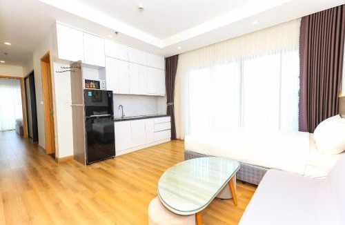 Quy Nhon Apartment | TMS-PULLMAN MINH MINH Apartment