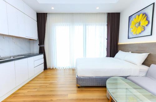 Quy Nhon Apartment | TMS-PULLMAN MINH MINH Apartment