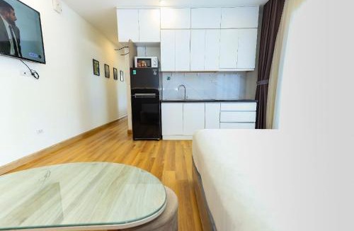 Quy Nhon Apartment | TMS-PULLMAN MINH MINH Apartment