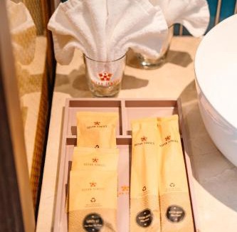 Hai Phong Hotel | Ocean Senses Hotel